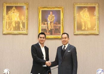 “ซิโก้” ต่อสัญญาฉบับใหม่คุมทีมชาติไทย สัญญา 1 ปี